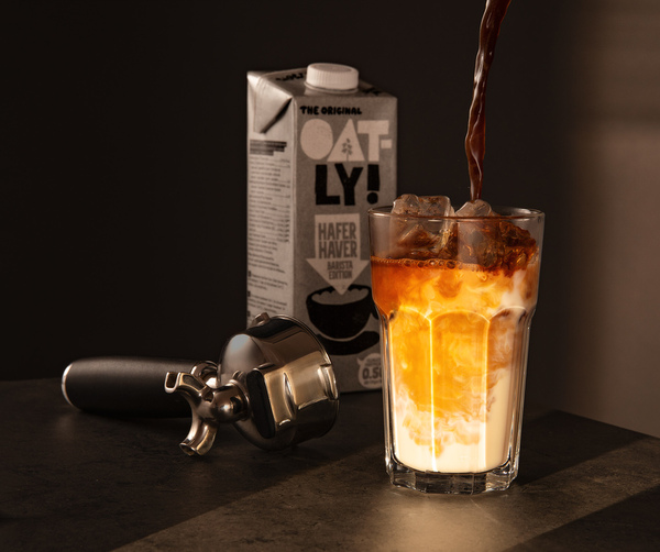Photograph Matteo Rolfi Barista Edition on One Eyeland